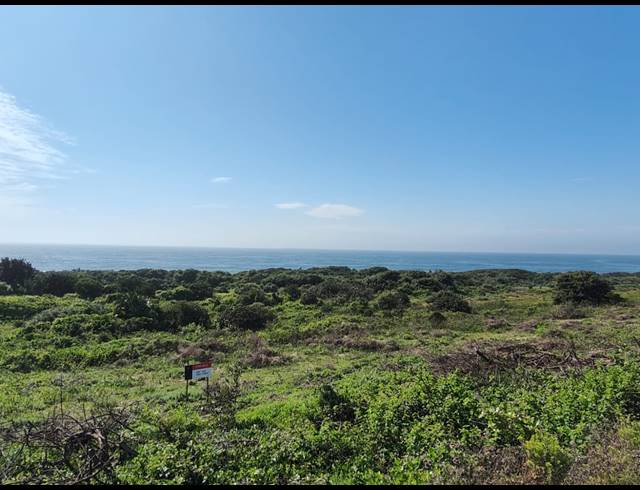 1,758M² VACANT LAND FOR SALE IN SEATON ESTATE